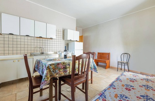 Corigliano D'Otranto Apartment | Sicaminea - Bilo Euterpe by BarbarHouse