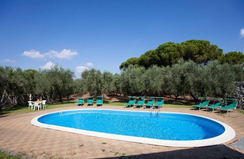 Corigliano D'Otranto Apartment | Sicaminea - Bilo Euterpe by BarbarHouse
