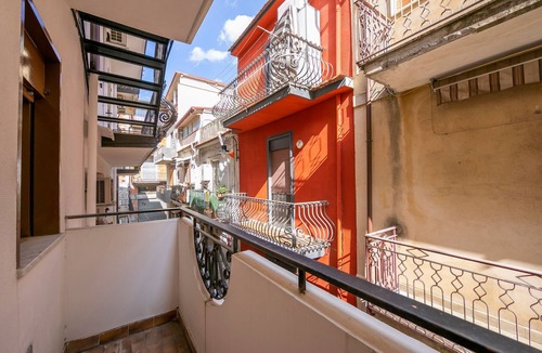 Gaggi Apartment | Sicilian Charm close to Taormina, Gaggi, Italy