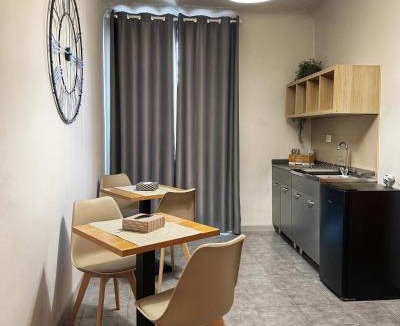 Lentini Bed & Breakfast | Sicily O'Clock Room