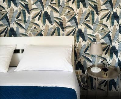 Lentini Bed & Breakfast | Sicily O'Clock Room