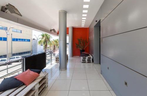 Matino Hotel | Silver Hotel