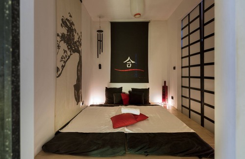 Matino Hotel | Silver Hotel