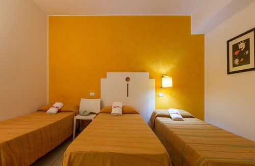 Matino Hotel | Silver Hotel