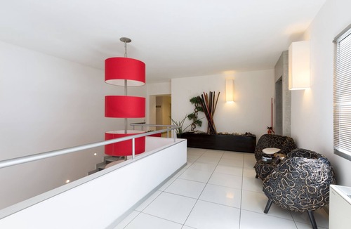 Matino Hotel | Silver Hotel - Matrimoniale