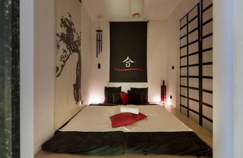 Matino Hotel | Silver Hotel - Singola Business