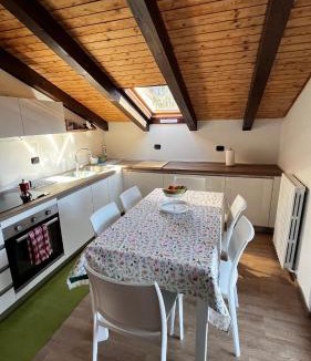 Lorenzago di Cadore Apartment | Silvydolomitiapartment