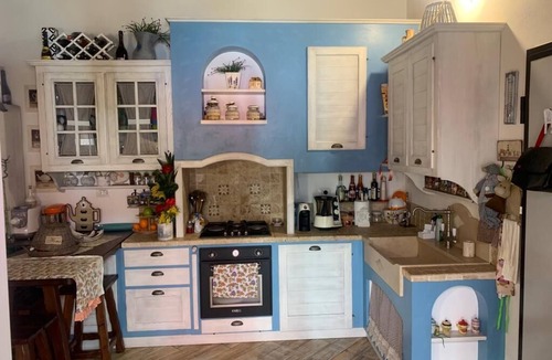 Terni House | Simo's Little House