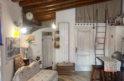Terni House | Simo's Little House