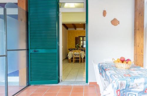 Fetovaia Apartment | Simona Giardino