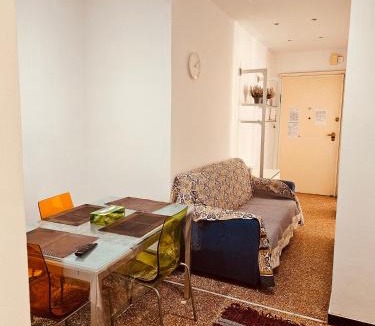 San Fruttuoso Bed & Breakfast | Singel rooms near centrum