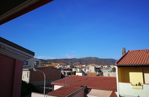 Province of Cagliari Apartment | Sinnai Funtana'e Olia apartment