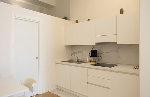 Maiori House | Sinonda Luxury Apartment