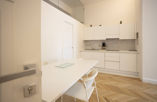 Maiori House | Sinonda Luxury Apartment