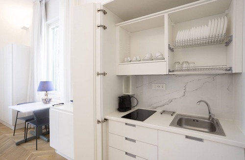 Maiori House | Sinonda Luxury Apartment