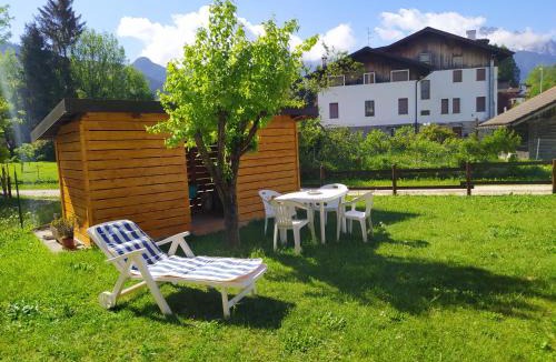 Vigo di Cadore Apartment | Siora Lina Appartamenti