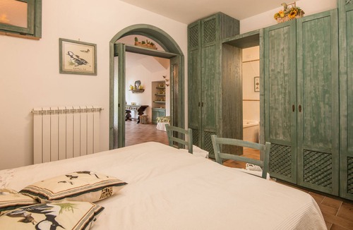 Avigliano Umbrio House | SISMANO COUNTRY HOUSE # 2 "LA LIMONAIA"