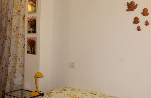 Avigliano Umbrio House | SISMANO COUNTRY HOUSE # 3 "LA GINESTRA"