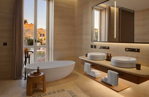 Rome City Centre Hotel | Six Senses Rome