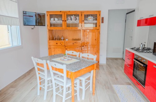 Lanusei Apartment | SK Barigau - Apartment Susu