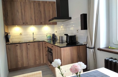 Cervinia House | Ski-in-ski-out for 10-12 people 2 apartments