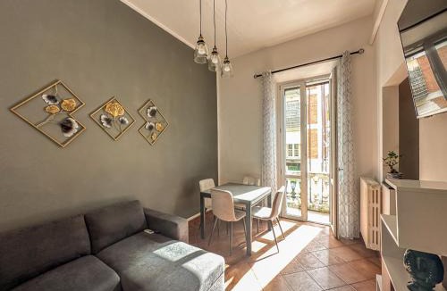 Arezzo Apartment | Sky Apartment