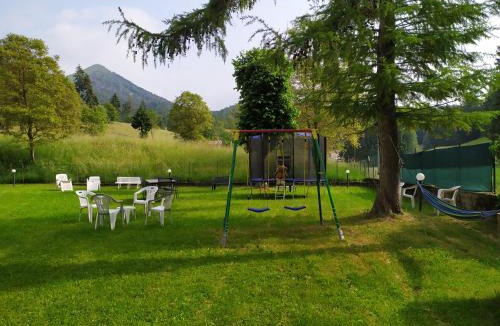 Bossico Apartment | Sky House - Mountain Hospitality Lake Iseo