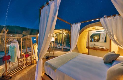 San Marco di Castellabate Other | Sky Room Cuore del Cilento