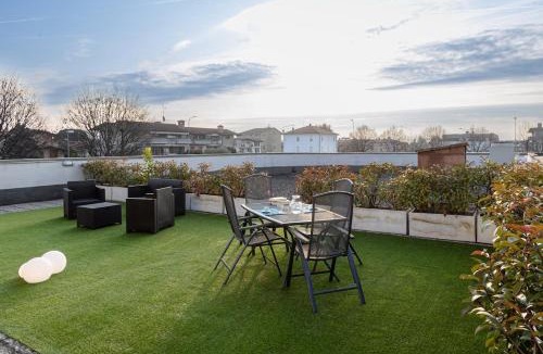 Seriate Apartment | SkyGarden House