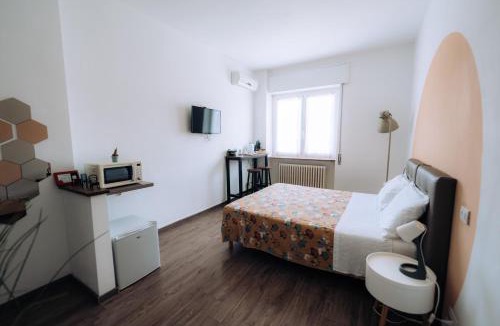 Case Nuove Bed & Breakfast | Sleep & Fly Malpensa