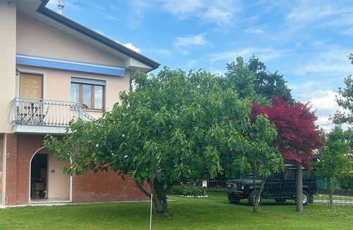 San Pietro di Feletto Apartment | SLOW LIFE.