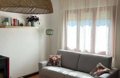 San Pietro di Feletto Apartment | SLOW LIFE.