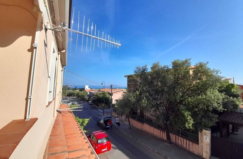 Santa Maria Navarrese House | Small apartment in the heart of Santa Maria Navarrese