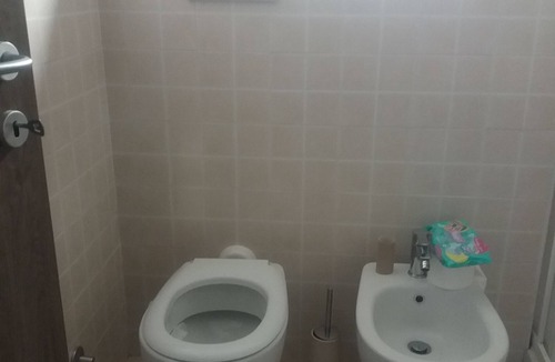 Suno Apartment | Small apartment rental
