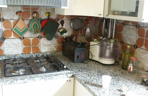 Terni Villa | Small, Comfortable Villa In Olive Grove, One Hour Train Ride From Rome