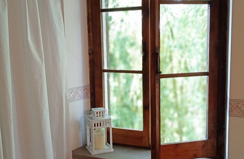 SantʼAngelo in Pontano Cottage | Small cottage near the Sibillini Mountains
