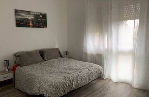 Udine House | Small house with garden in a historic village