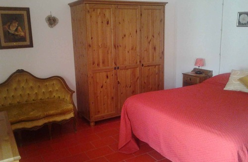 Ferrandina House | Small independent suite just a stone's throw from the historic center of Ferrandina.