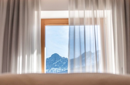 Valdaora di Mezzo Apartment | Small Luxury Apartments Lausa 1 in Olang/Kronplatz/Dolomiten/Südtirol