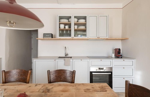 Castelvecchio Alto Apartment | Smart Suites Kaltern - Apartments am Kalterer See