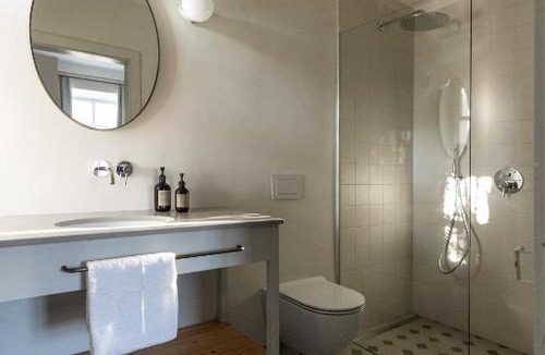 Castelvecchio Alto Apartment | Smart Suites Kaltern - Apartments am Kalterer See