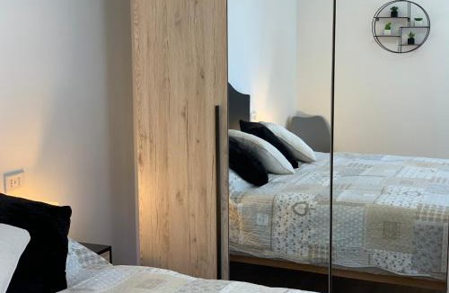 Rosia Apartment | SMartspot Rosia