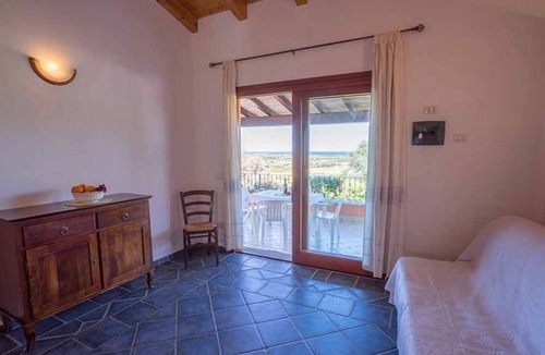 Maiorca Apartment | Smeralda-villa mit Pool und Meerblick - Nr. 119/2