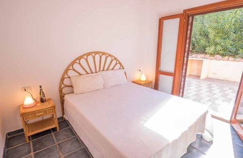 Maiorca Apartment | Smeralda-villa mit Pool und Meerblick - Nr. 119/2