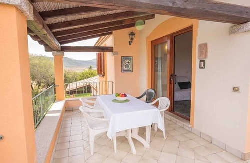 Maiorca Apartment | Smeralda villa with pool and sea view - No. 119B