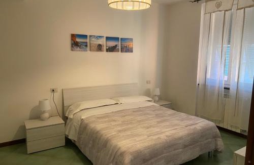 Levanto Apartment | Smeraldo