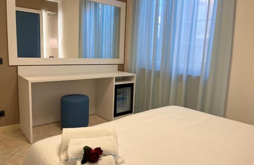 Soave House | SOAVE GUEST HOUSE