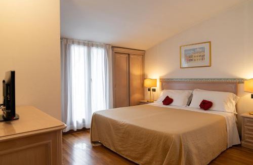 Soave Apartment | Soave Roxy Apartments
