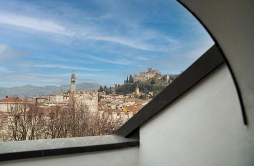 Soave Apartment | Soave Roxy Apartments
