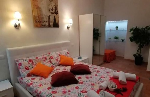 Santa Maria Novella House | Soggiorno Oblivium